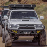 1996 - 2002 Toyota 4runner Ditch Light Brackets (3rd Generation)