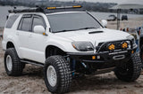 2003 - 2009 Toyota 4Runner Ditch Light Brackets (4th Generation)