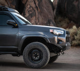 2010 - 2024 Toyota 4Runner Ditch Light Brackets (5th Generation)