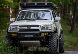 1996 - 2002 Toyota 4runner Ditch Light Brackets (3rd Generation)