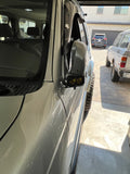 1996 - 2002 Toyota 4runner Ditch Light Brackets (3rd Generation)