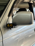 1996 - 2002 Toyota 4runner Ditch Light Brackets (3rd Generation)