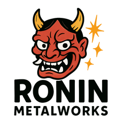 Ronin Metalworks LLC