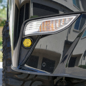 2014-2023 GX460 Foglight Baja Bundle
