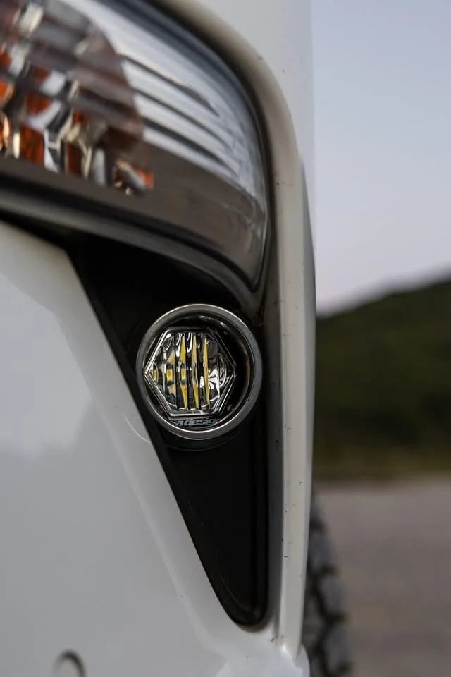2014-2023 GX460 Foglight Baja Bundle