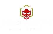 Navigate back to Ronin Metalworks LLC homepage
