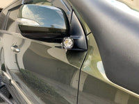 Lexus GX460 Ditch Light Brackets