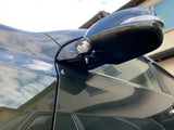 Lexus GX460 Ditch Light Brackets